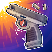 GunSpin Mod APK 1.7[Mod money]