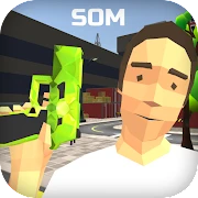 SOM: StrikeOut Multiplayer Mod APK 4.4.1[Unlimited money]