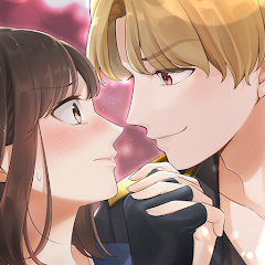 Star Lover Otome Romance Story Mod APK 1.1.553 [Pembelian gratis,Premium]