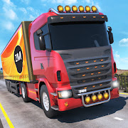 Truck Simulator 2022: Europe Mod APK 12 [Desbloqueada]