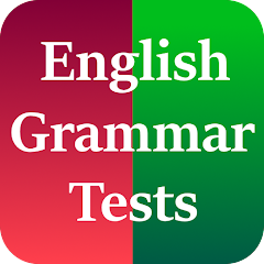 English Tests icon