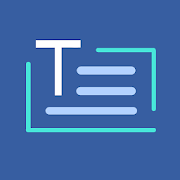 OCR Text Scanner : IMG to TEXT Mod Apk 2.1.6 