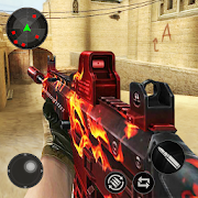 Zombie Trigger 3D Gun Shooter Mod APK 1.3.8 [Quitar anuncios,God Mode,Weak enemy]