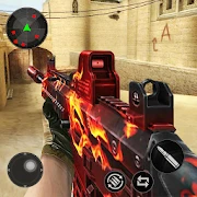 Zombie Trigger 3D Gun Shooter