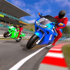 Highway Rider Motorcycle Race Mod APK 1.0.2 [Dinheiro Ilimitado]