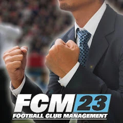 FCM23 Soccer Club Management Mod APK 1.3.0[Unlimited money]