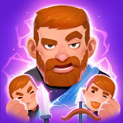 This War of Merge Mod APK 1.0.14[Unlimited money,Free purchase]