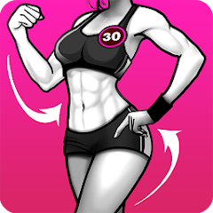 30 Days Women Workout Fitness Mod APK 1.20 [Desbloqueado,Prima]