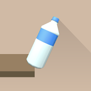 Bottle Flip 3D — Tap & Jump! Мод APK 1.99 [Бесконечные деньги]