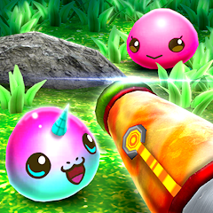 Slime Land Adventures Mod Apk 3.2.5 