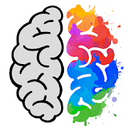 Brain Blow: Genius IQ Test Mod APK 2.0.1 [Petunjuk tidak terbatas]