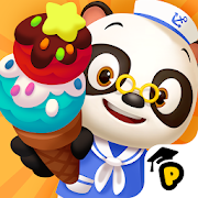 Dr. Panda Ice Cream Truck 2 Мод APK 20.1.61 [Оплачивается бесплатно,Бесплатная покупка]