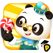 Dr. Panda Candy Factory Mod APK 1.0.2 [Remendada]