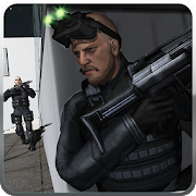 Secret Agent Stealth Spy Game Мод Apk 1.2.0 