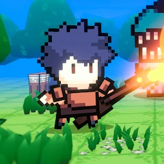 Pixel Hero: Roguelike icon