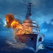 World of Warships: Legends Mod APK 5.2.5.0[Mod money]