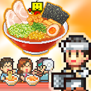 The Ramen Sensei 2 Mod APK 1.6.1 [Reklamları kaldırmak,Sınırsız para]