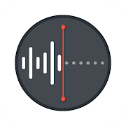 Voice Recorder, Audio Recorder Mod APK 1.3.12 [Desbloqueado,Pro]