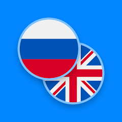 Russian-English Dictionary Mod APK 2.6.3 [Tidak terkunci,Premium]