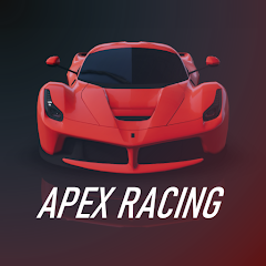 Apex Racing Mod APK 1.14.3 [سرقة أموال غير محدودة]