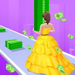 Money Run 3D Mod APK 3.1.10 [Hilangkan iklan]