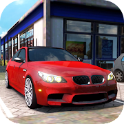 Car Parking Drive Simulator 3D Mod APK 0.3 [Mod speed]