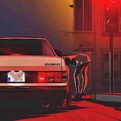 Tofas Sahin Dogan Drift Games Mod APK 1.3.1[Unlimited money,Free purchase,Unlocked]