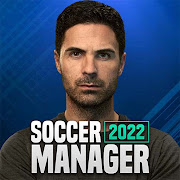 Soccer Manager 2022 - Football Mod APK 1.5.0 [Tam]