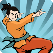 Kung fu Supreme Mod APK 2.8.1 [Uang yang tidak terbatas]