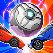 Rocket League Sideswipe Mod APK 1.0[Mod money]