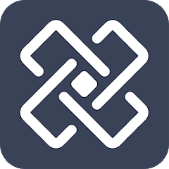 LineX White Icon Pack Mod APK 5.7[Full]