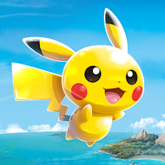 Pokémon Rumble Rush Mod APK 1.6.0[Mod money]