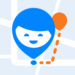 Find my kids: Location Tracker Mod APK 2.6.89 [Kilitli,Ödül]