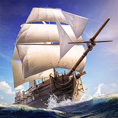 Dragon Sails: Ship Battle Mod APK 0.20.1 [Dinheiro ilimitado hackeado]