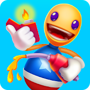 Kick the Buddy: Forever Mod APK 1.4.1[Unlimited money]