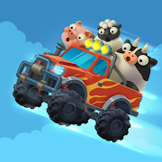 Farm Driver Мод Apk 0.0.12 