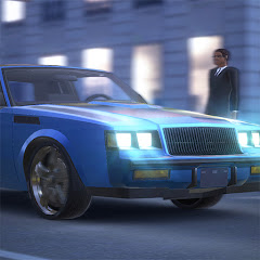 Gangster City Mafia Car Drive Mod APK 1.2 [Dinheiro Ilimitado]