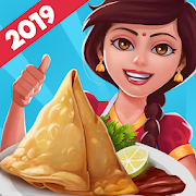 Masala Express: Cooking Games Mod APK 4.0.1 [سرقة أموال غير محدودة]