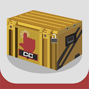 Case Clicker 2 - Custom cases! Mod APK 2.4.2 [المال غير محدود,مفتوحة,شراء مجاني]