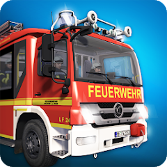 Emergency Call – The Fire Figh Mod APK 1.1.1101[Mod money]