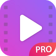 Video Player - PRO Version Mod APK 5.8