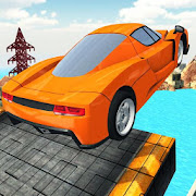 Car Stunt Challenge Mod APK 3.3 [المال غير محدود]