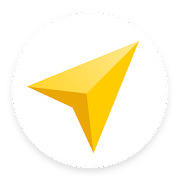 Yandex Navigator Mod APK 7.10 [Tidak terkunci,Premium]