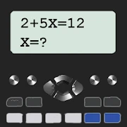 Graphing Scientific Calculator