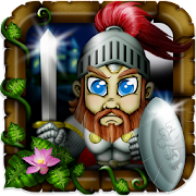Age of Heroes: The Beginning Mod APK 1.4[Unlimited money]