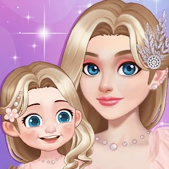 Hey Beauty: Love & Puzzle Mod APK 1.0.84[Unlimited money,Free purchase]