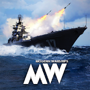Modern Warships: Naval Battles Mod APK 0.51.1.3239400[Mod money]