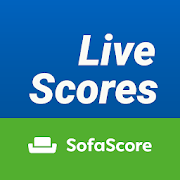 Sofascore: Live sports scores icon