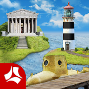 The Enchanted Worlds Mod Apk 3.4 