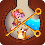 Save The Girl - Pull The Pin Mod APK 1.4.5[Unlimited money]